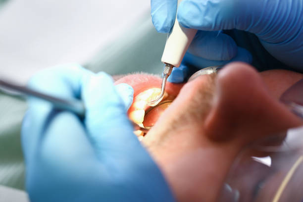 Best Cosmetic Emergency Dentistry in North Haledon, NJ