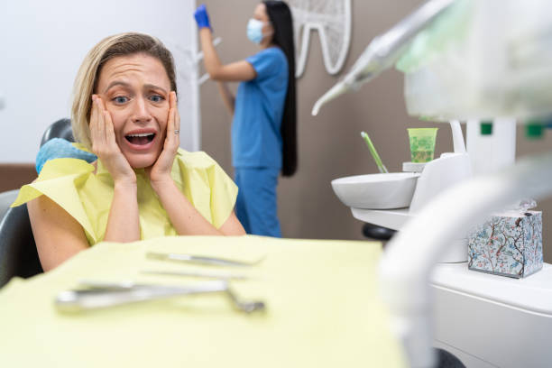 Best Emergency Dental Care for Broken or Chipped Teeth in North Haledon, NJ